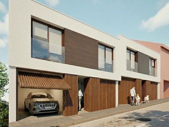 Casa en venta en calle Dorense, Rubí, de 100 m² 3 habitaciones por 360.000