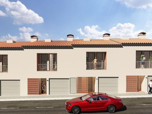Casa en venta en calle Eixample, Vall Llobrega, de 137 m² 3 habitaciones por 585.000