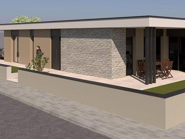 Casa en venta en calle El Far, Planes d´Hostoles, Les, de 120 m² 3 habitaciones por 395.000