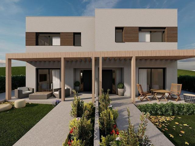Casa en venta en calle Emma, Ametlla del Vallès, l´, de 230 m² 5 habitaciones por 640.000