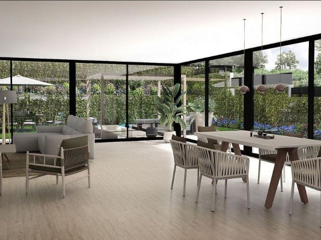 Casa en venta en calle Font Den Macià, Sant Quirze del Vallès, de 227 m² 4 habitaciones por 720.000