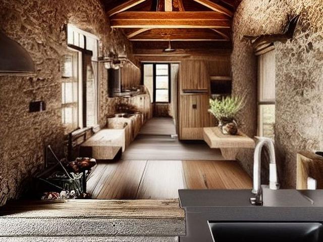 Casa en venta en calle Frederic Bernades, Fontanals de Cerdanya, de 215 m² 6 habitaciones por 330.000 €