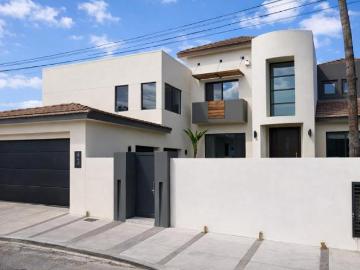 CASA EN VENTA EN CALLE HOLANDA, MADERO SUR, TIJUANA, BAJA CALIFORNIA