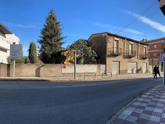 Casa en venta en calle Industria, Anglès, de 280 m² 6 habitaciones por 250.000 €