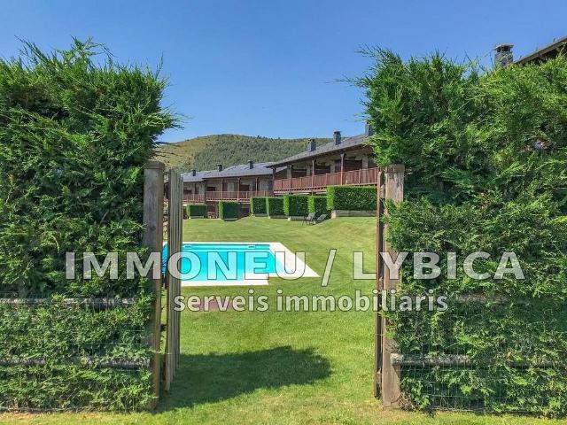 Casa en venta en calle Lugar Cortas, Bellver de Cerdanya, de 130 m² 3 habitaciones por 495.000