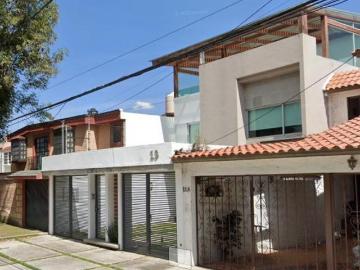 casa en Venta en calle Luis Cabrera en Cd. Satélite, Naucalpan de Juárez, Méx
