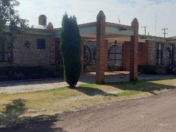 Casa en Venta en Calle La Noria, Los Reyes Nopala RU 25 3060