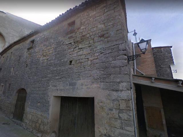 Casa en venta en calle Diseminado Ca L'ibanez, Sant Pere Sallavinera, de 715 m² 1 habitación por 43.000