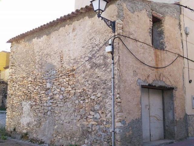 Casa en venta en calle La Planeta, Pont d´Armentera, el, de 62 m² 2 habitaciones por 18.000