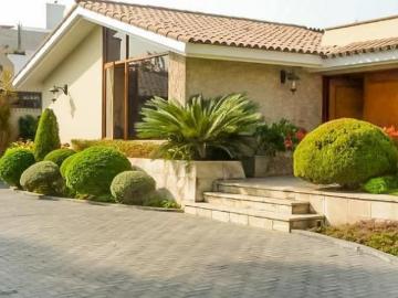 Casa en venta en calle Las Verónicas 17, Condominio, Surco