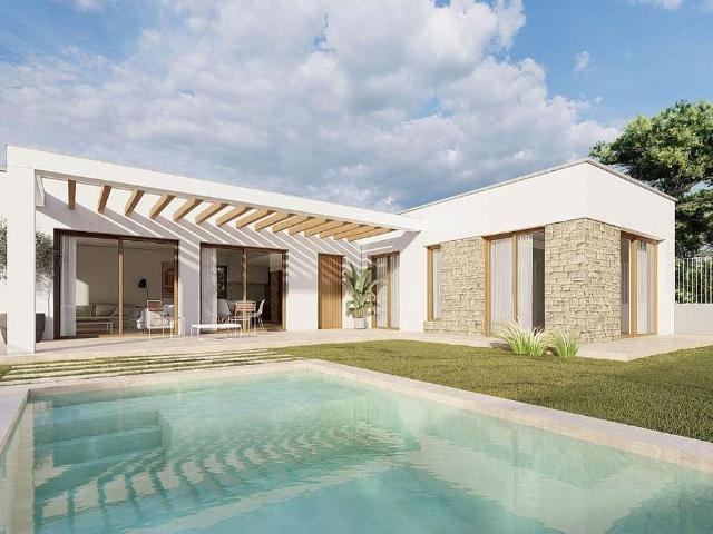 Casa en venta en calle Països Catalans, Sant Martí Sarroca, de 328 m² 3 habitaciones por 360.000