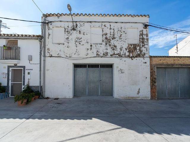Casa en venta en calle Partida Bitem, Tortosa, de 61 m² 1 habitación por 28.000