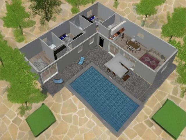 Casa en venta en calle Pau Casals, Rodonyà, de 120 m² 3 habitaciones por 268.000 €