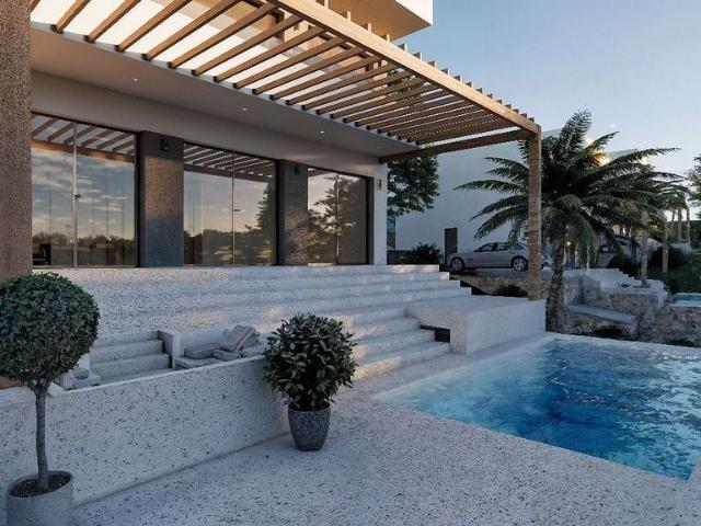 Casa en venta en calle Penya de Les Cols, Tossa de Mar, de 800 m² 4 habitaciones por 610.000 €