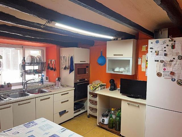 Casa en venta en calle Pobla de Montornés, Pobla de Montornès, la, de 190 m² 5 habitaciones por 170.000