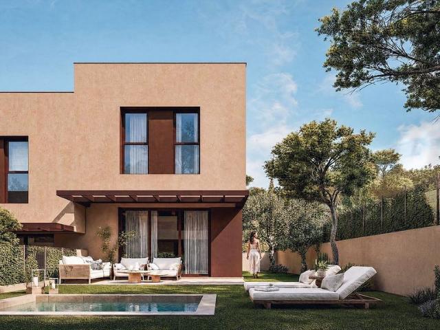 Casa en venta en calle Regencós, Begur, de 249 m² 4 habitaciones por 533.000