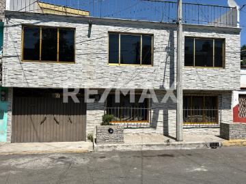 CASA EN VENTA EN CALLE RÍO REAL DEL ORO, COLONIA VALLE DE SAN LORENZO, IZTAPALAPA
