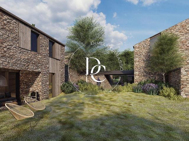 Casa en venta en calle Sant Juliá de Tartera, Das, de 170 m² 4 habitaciones por 750.000 €