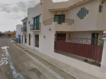 CASA EN VENTA EN CALLE SANTA FE, FRACC. ARCOS DEL SOL II, LOS CABOS, BAJA CALIFORNIA SUR