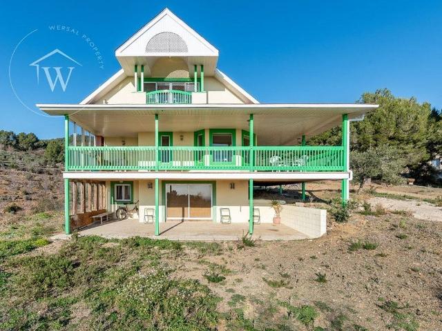 Casa en venta en calle Sense Nom, Riudecols, de 140 m² 7 habitaciones por 790.000