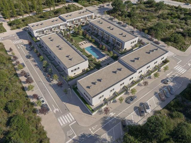 Casa en venta en calle Turó de Lhome, Sant Pere de Ribes, de 147 m² 3 habitaciones por 499.000