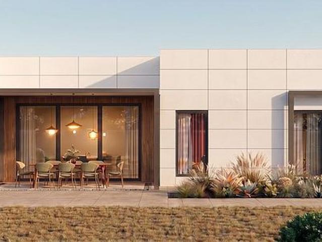 Casa en venta en calle Urgell, Lliçà d´Amunt, de 133 m² 3 habitaciones por 550.000