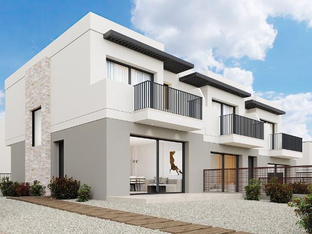 Casa en venta en calle Vicens Bou, Castell Platja d´Aro, de 124 m² 3 habitaciones por 695.000