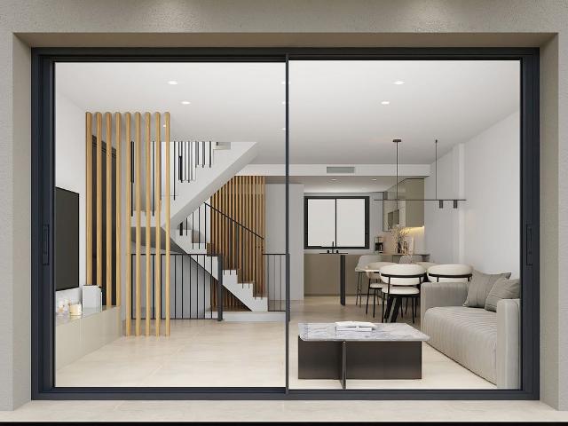 Casa en venta en calle Vicens Bou, Castell Platja d´Aro, de 125 m² 3 habitaciones por 655.000