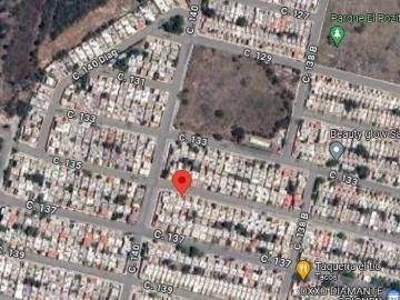 Casa en Venta en Calle 135, Fracc. Diamante Paseos O pichen, Yucatán