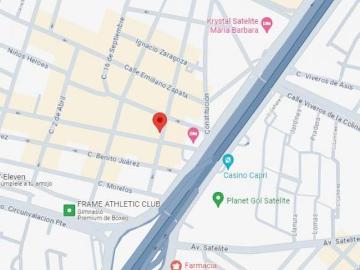 Casa en Venta en Calle 20 de Noviembre colonia San Lucas Tepetlacalco Tlalnepantla