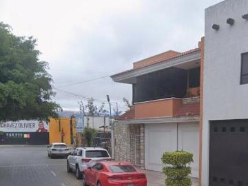 CASA EN VENTA EN CALLE 22 AQUILES SERDAN, TEHUACAN PUEBLA