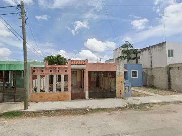 Casa en Venta en Juan Pablo II Mérida ET