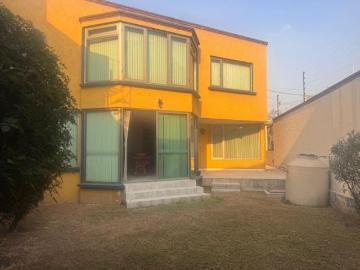 Casa en venta en callejón ojito Coyoacán