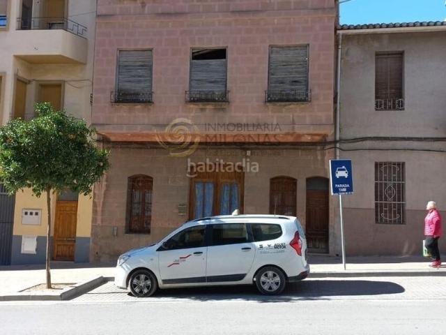 Casa en venta en Callosa d´En Sarrià. Tu refugio ideal en Callosa dEn Sarrià espacio, confort y naturaleza. Casas Callosa d´En.