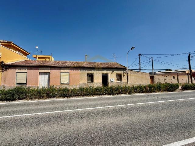 Casa en venta en Callosa de Segura. Casa 3 habitaciones Venta Callosa de Segura. Casas Callosa de.
