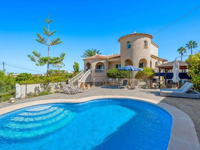 Casa en Venta en Callosa de Segura