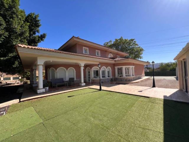 Casa en Venta en Callosa de Segura