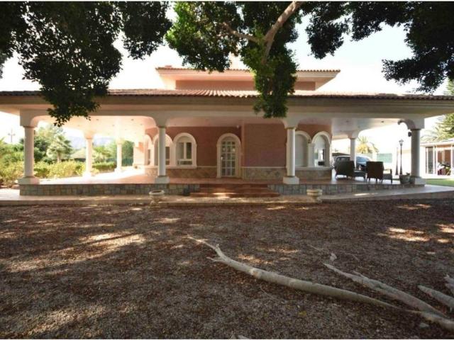 Casa en Venta en Callosa de Segura
