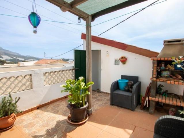 Casa en venta en Callosa d'En Sarria