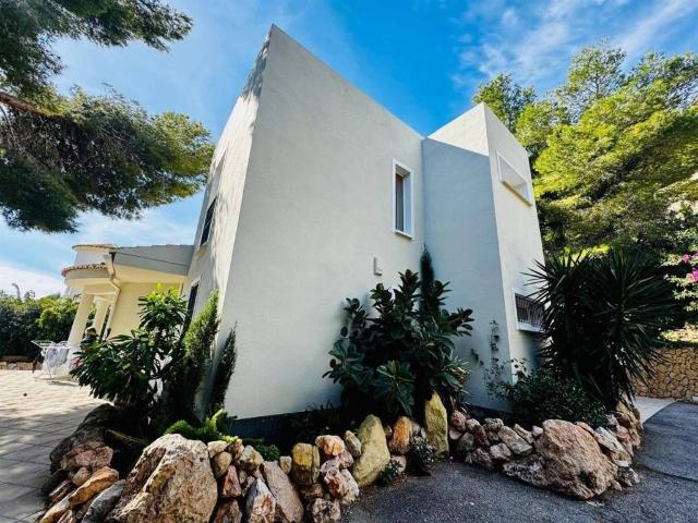 Casa en Venta en Callosa d'en Sarrià