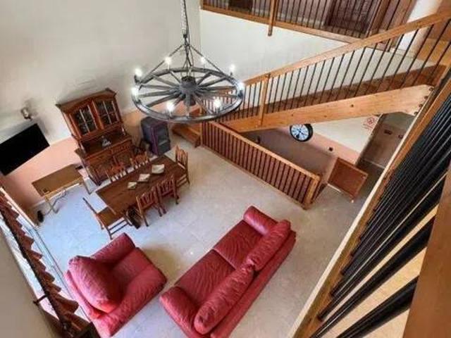 Casa en Venta en Callosa d'en Sarrià