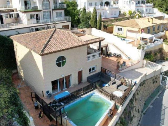 Casa en Venta en Callosa d'en Sarrià