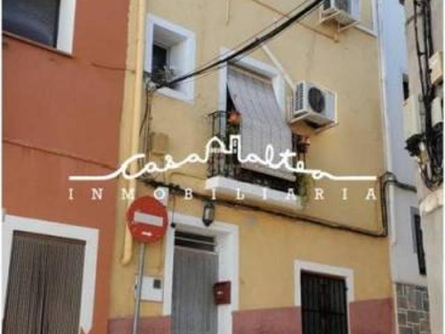 Casa en Venta en Callosa d'en Sarrià