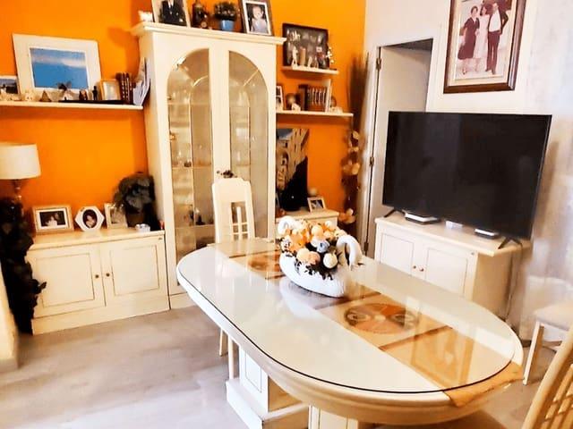 Casa en venta en Callosa d'En Sarrià, Alicante Costa Blanca