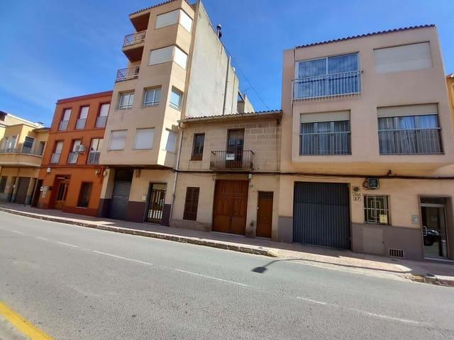 Casa en venta en Callosa d'En Sarrià, Alicante Costa Blanca