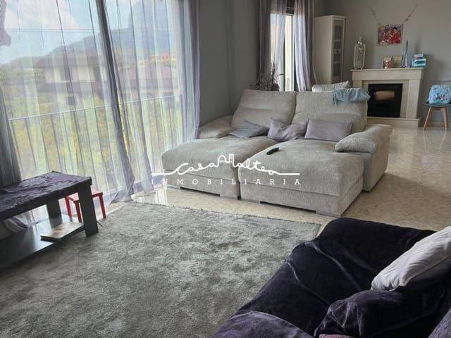 Casa en venta en Callosa d'En Sarrià, Alicante Costa Blanca