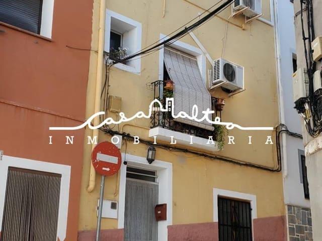 Casa en venta en Callosa d'En Sarrià, Alicante Costa Blanca