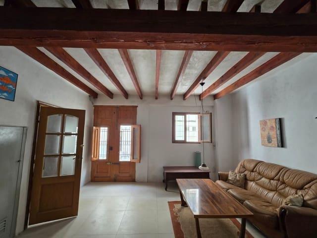Casa en venta en Callosa d'En Sarrià, Alicante Costa Blanca