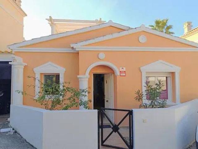 Casa en Venta en Calp
