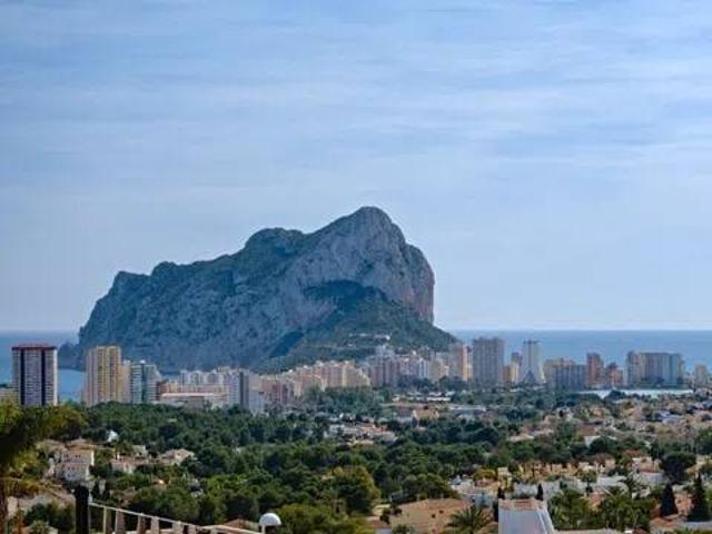 Casa en Venta en Calp